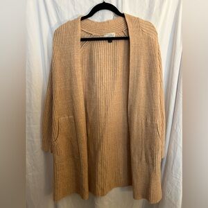 Universal Thread sweater cardigan